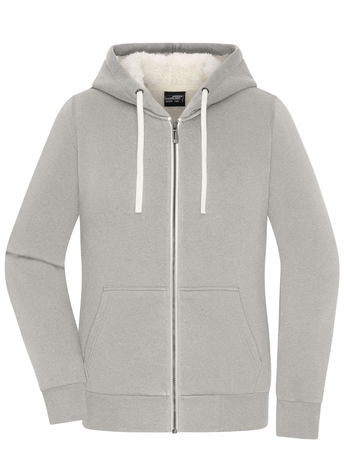 Ladies' Doubleface Jacket
