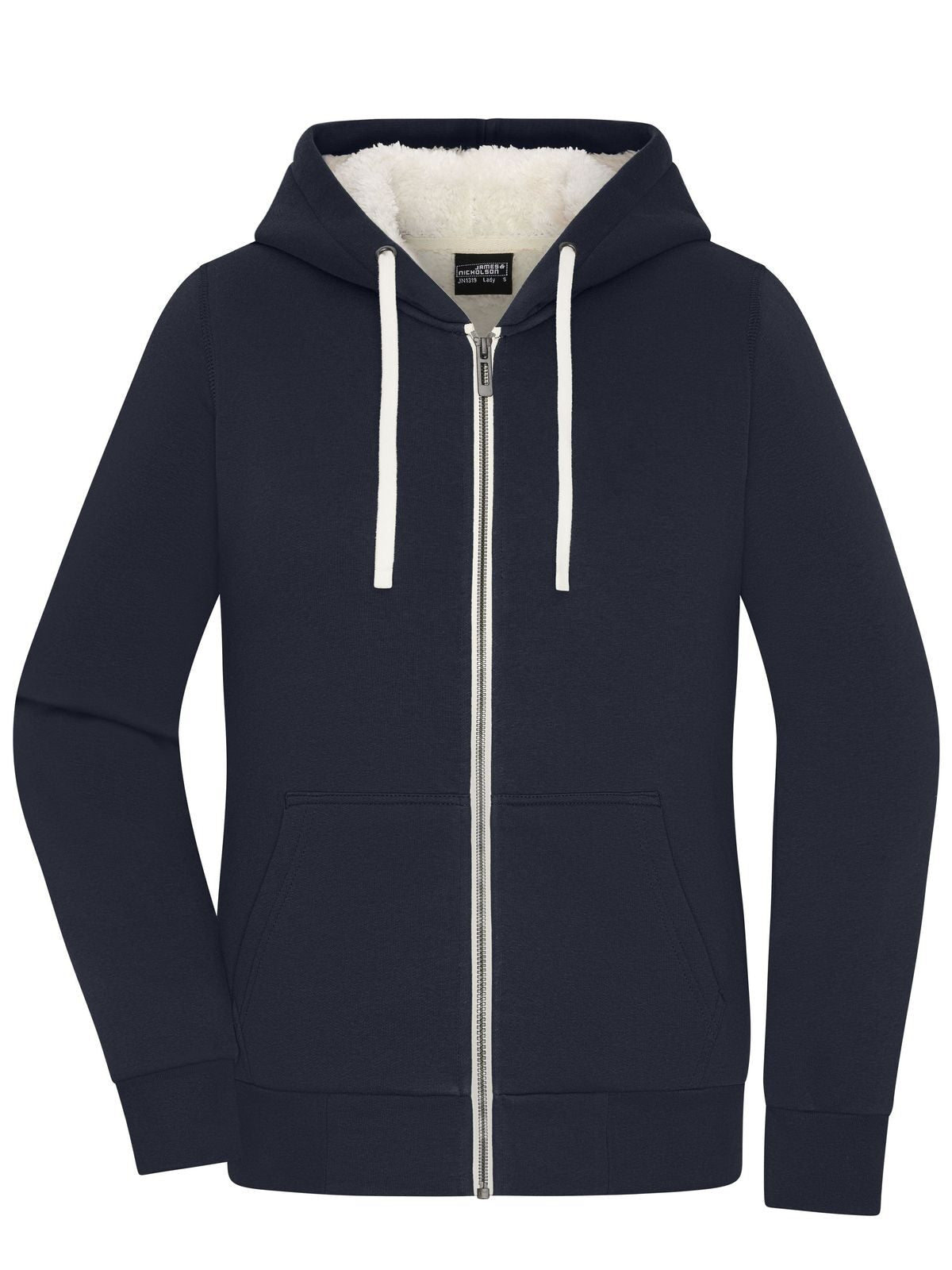 Ladies' Doubleface Jacket