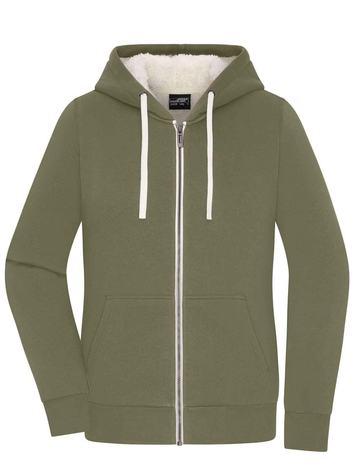 Ladies' Doubleface Jacket