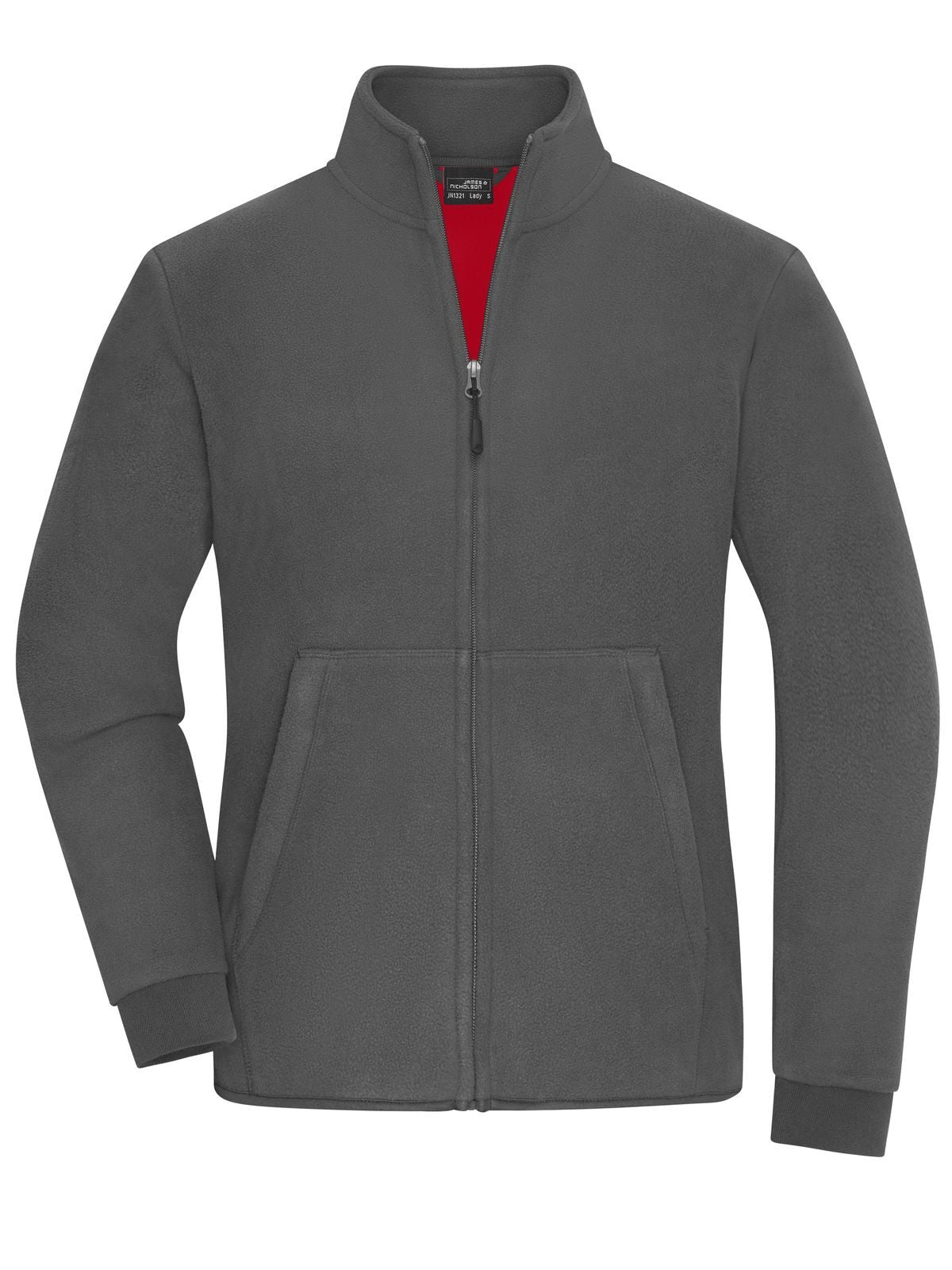 Ladies' Bonded Fleece Jacket