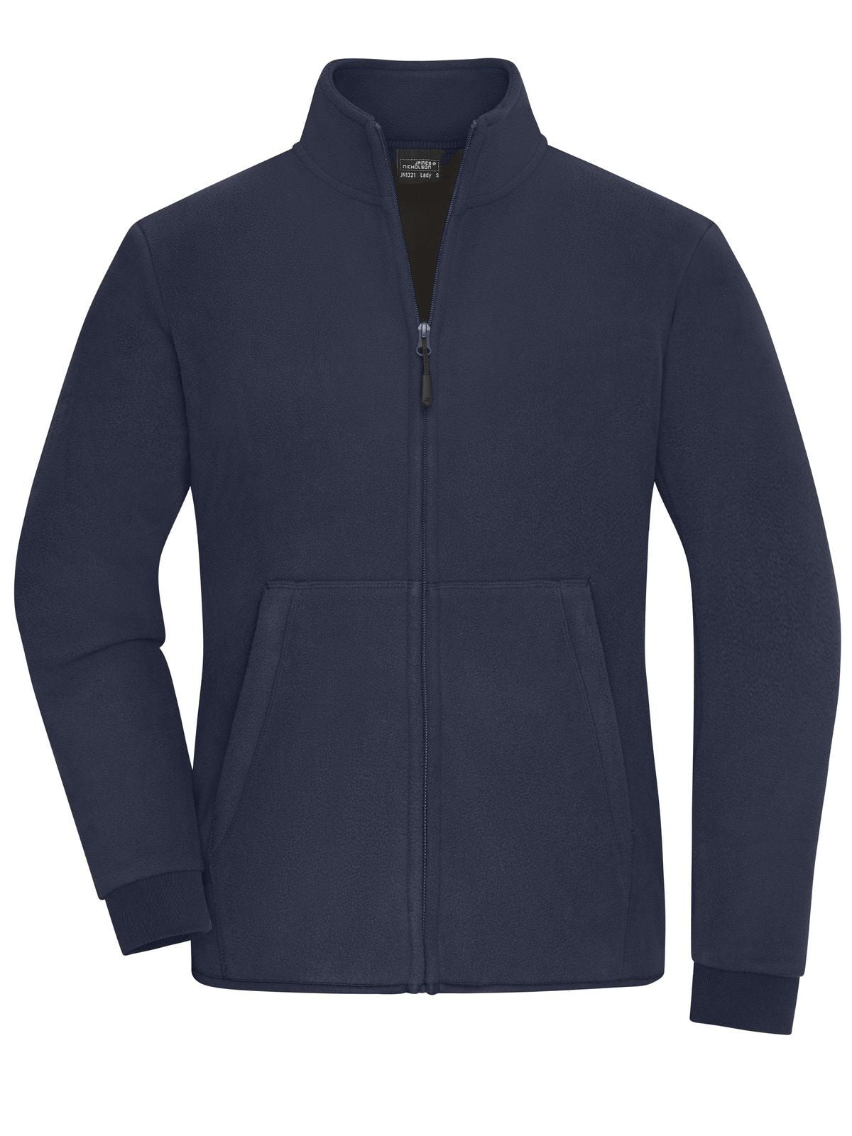 Ladies' Bonded Fleece Jacket