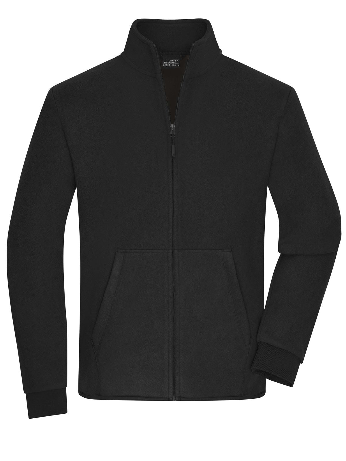 Men's Bonded Fleece Jacket