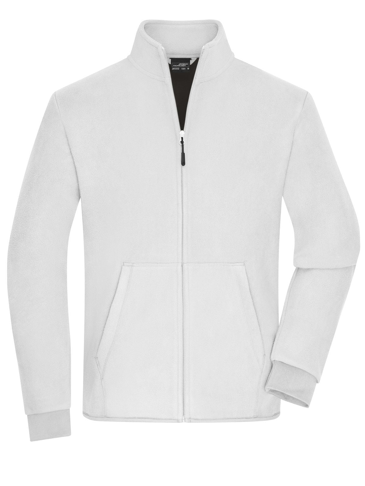 Men's Bonded Fleece Jacket