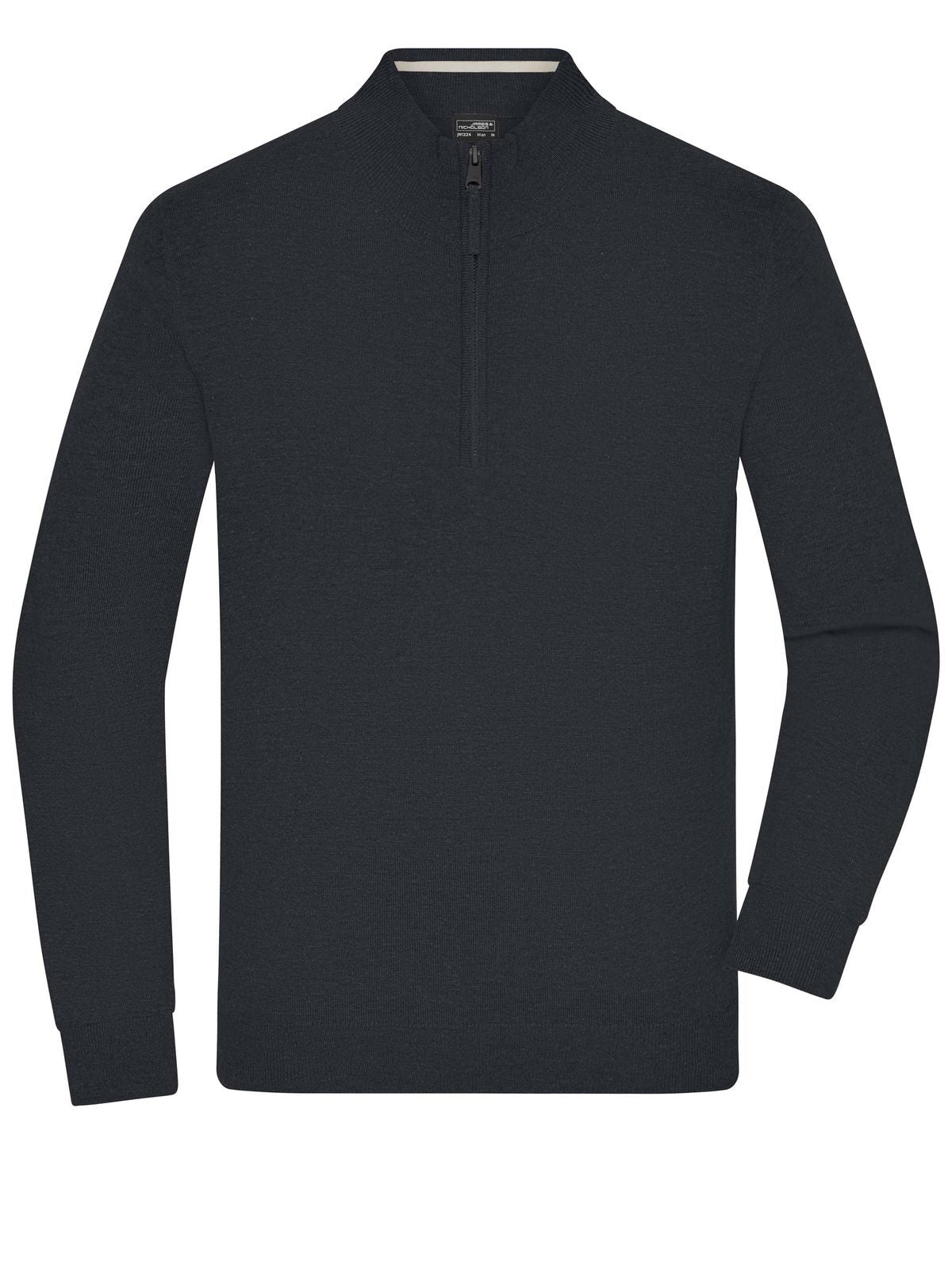 Men's Half-Zip Troyer