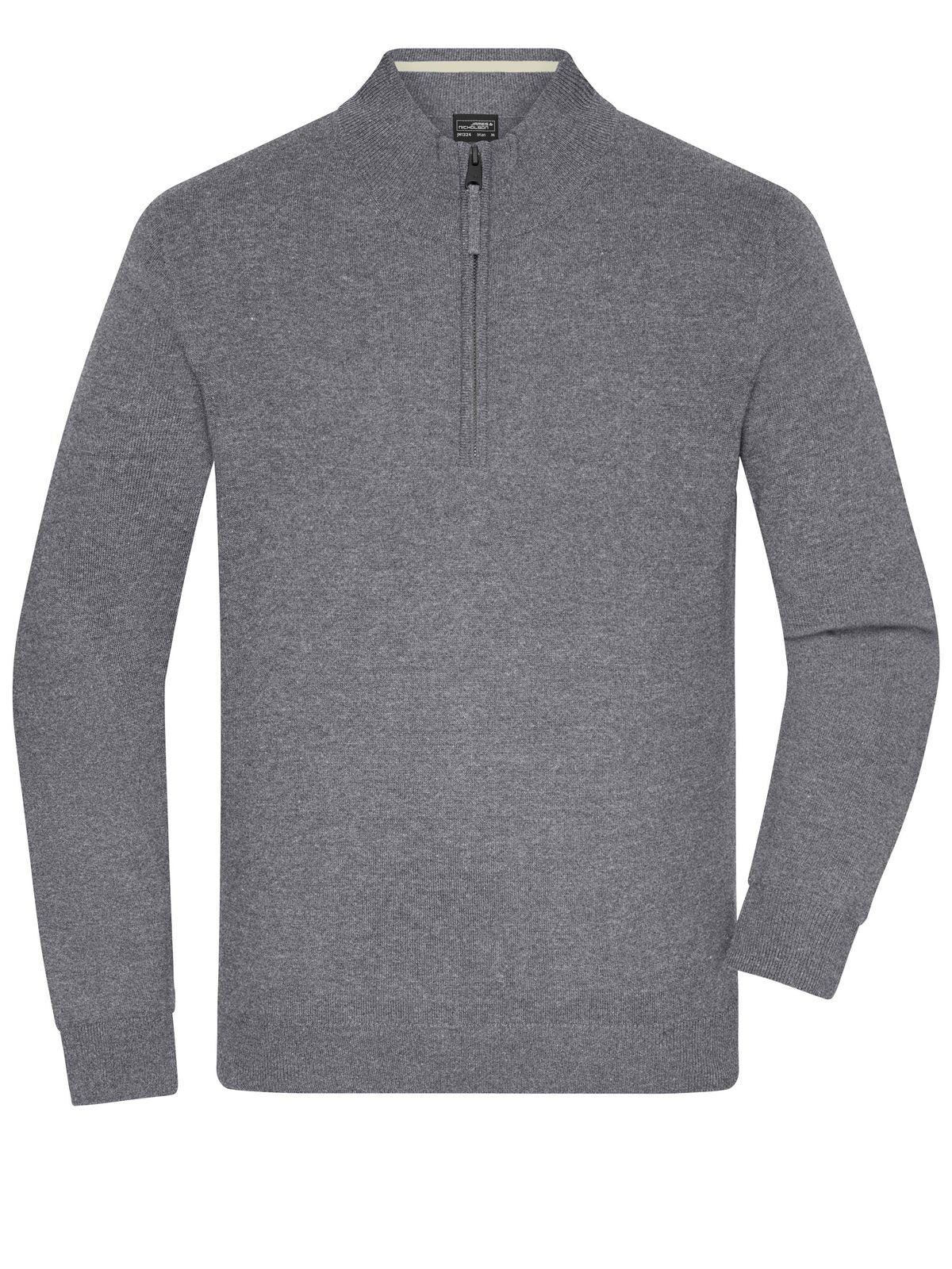 Men's Half-Zip Troyer