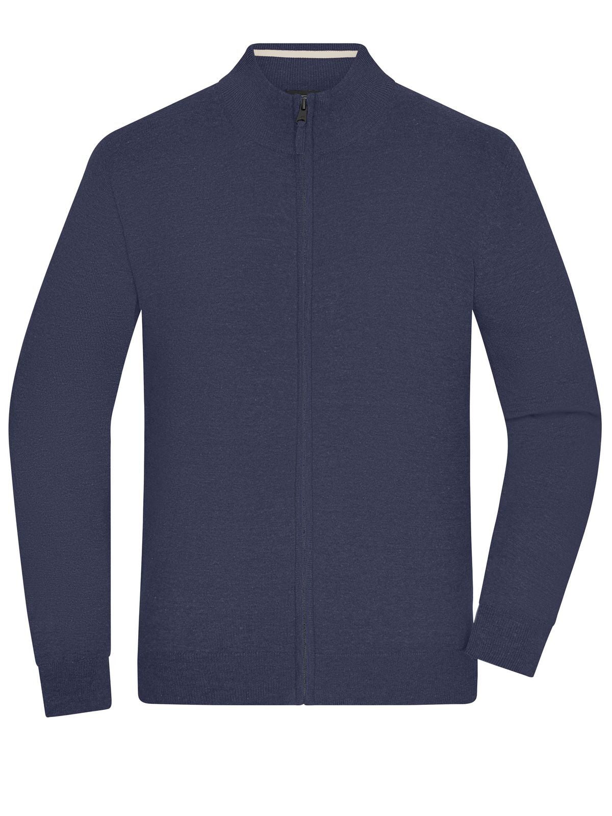Men's Zip Cardigan