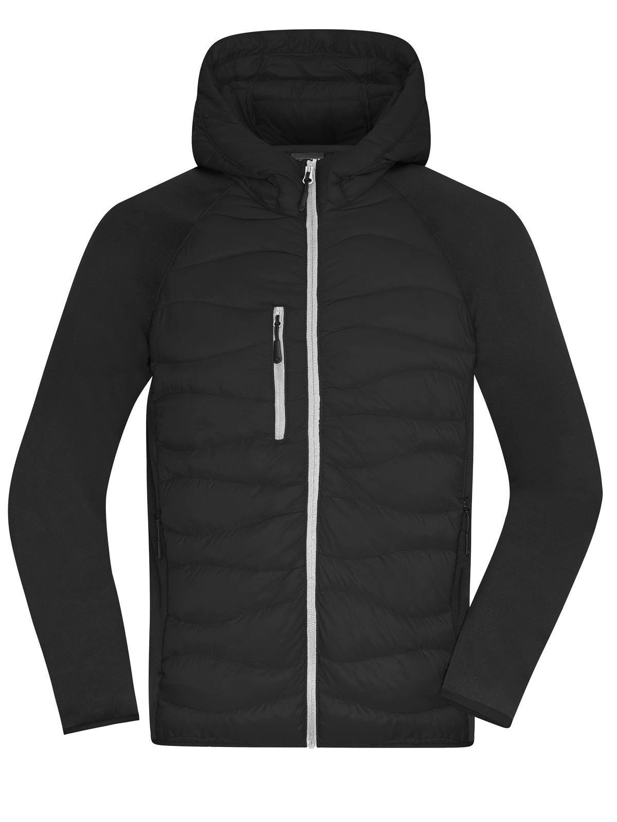 Men's Hybrid Jacket