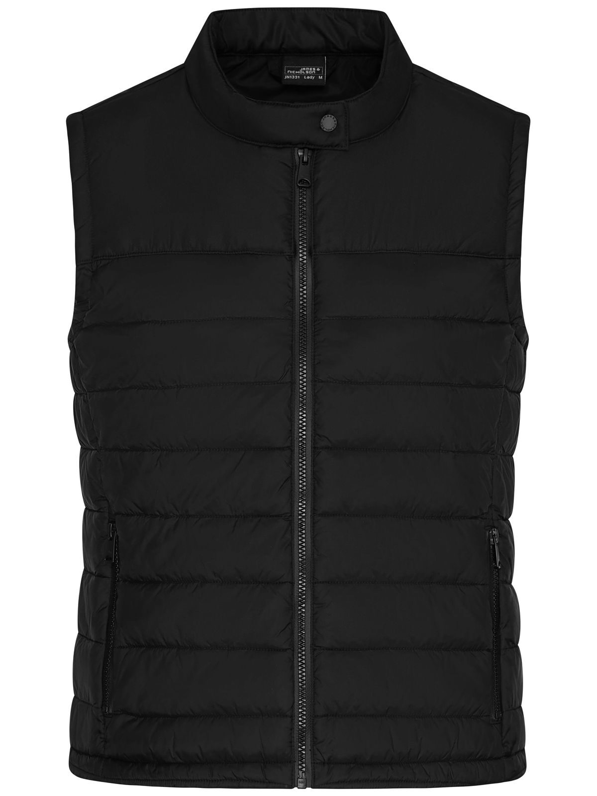 Ladies' Padded Vest