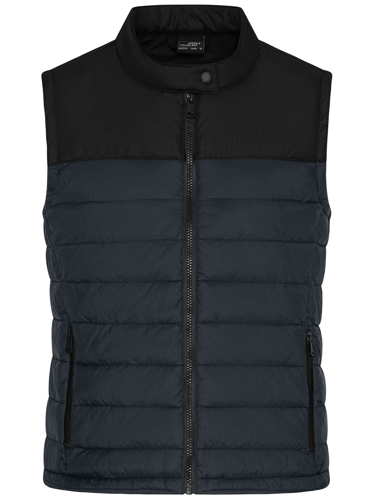 Ladies' Padded Vest
