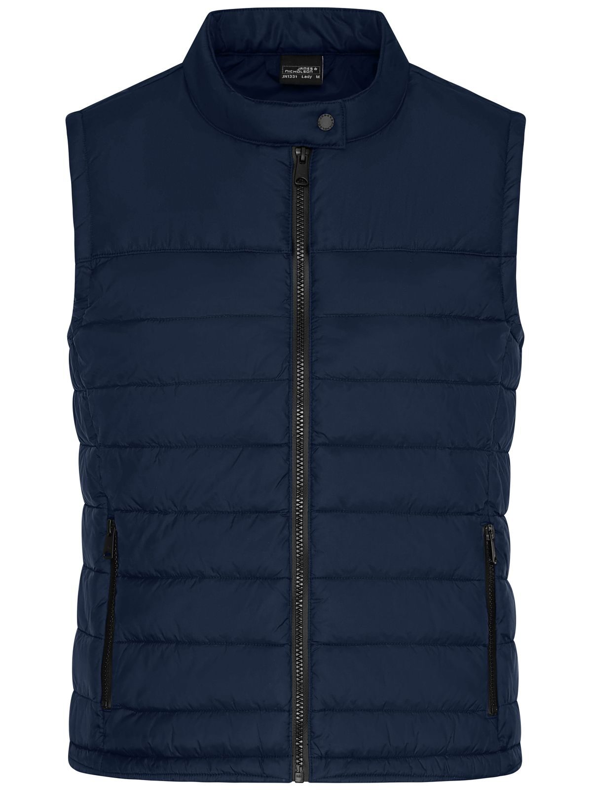 Ladies' Padded Vest