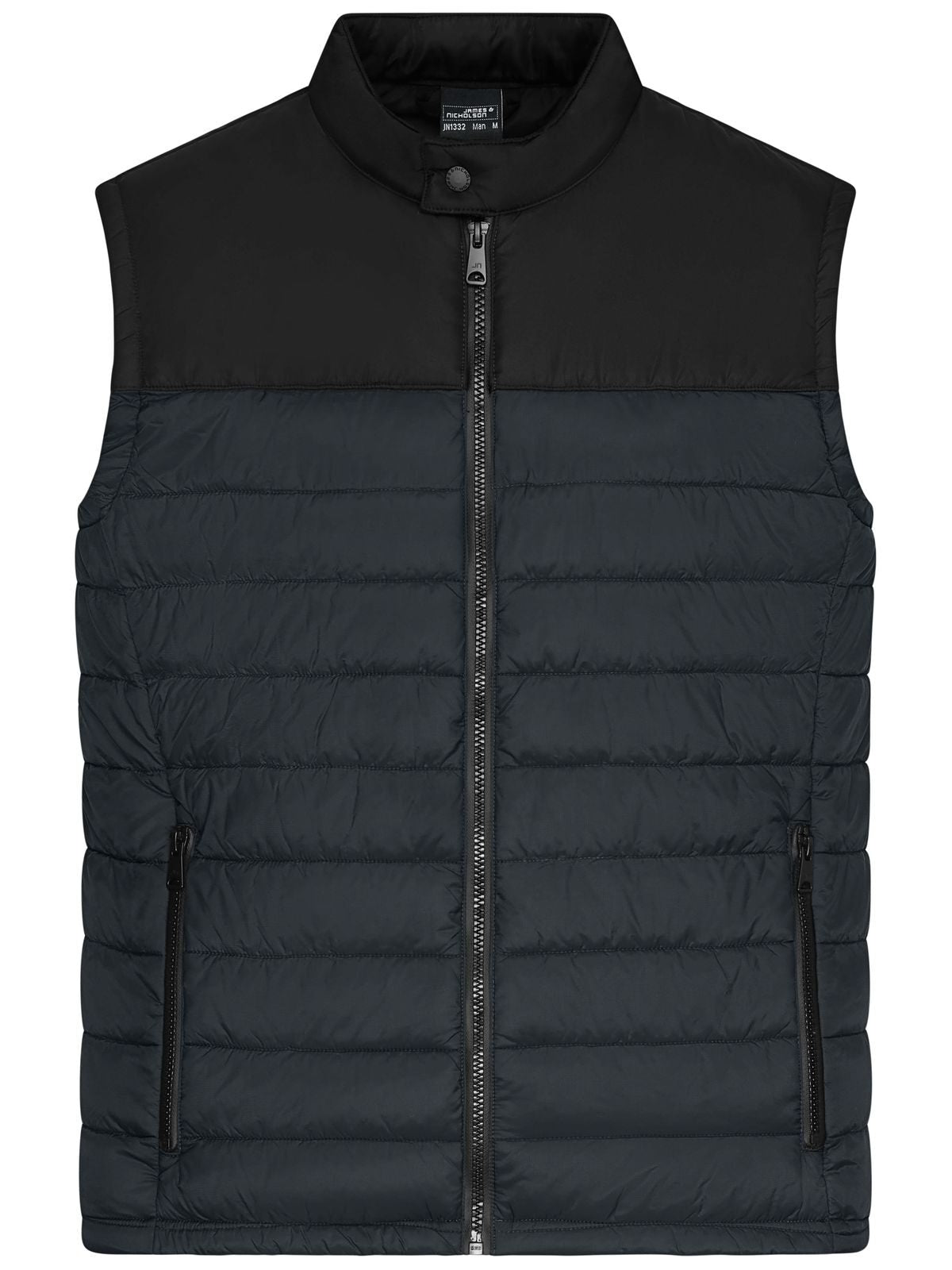 Men's Padded Vest