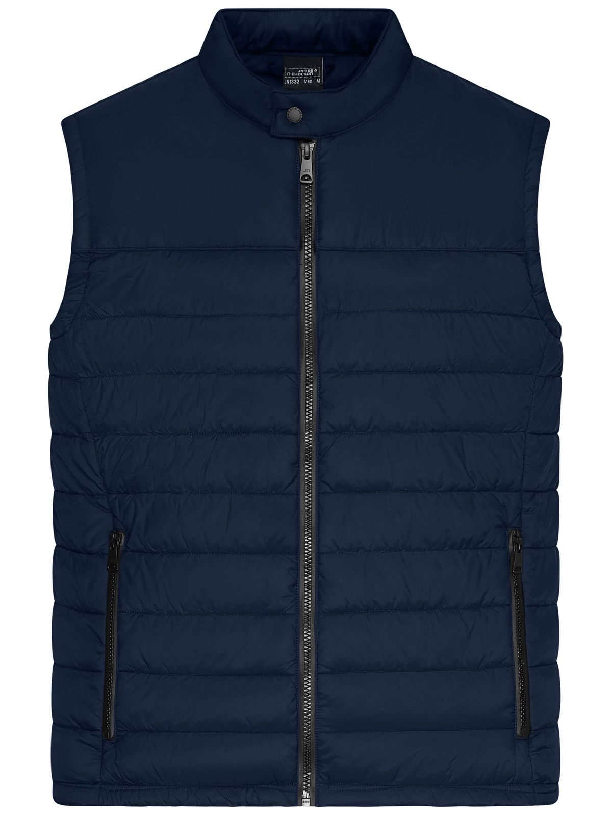 Men's Padded Vest