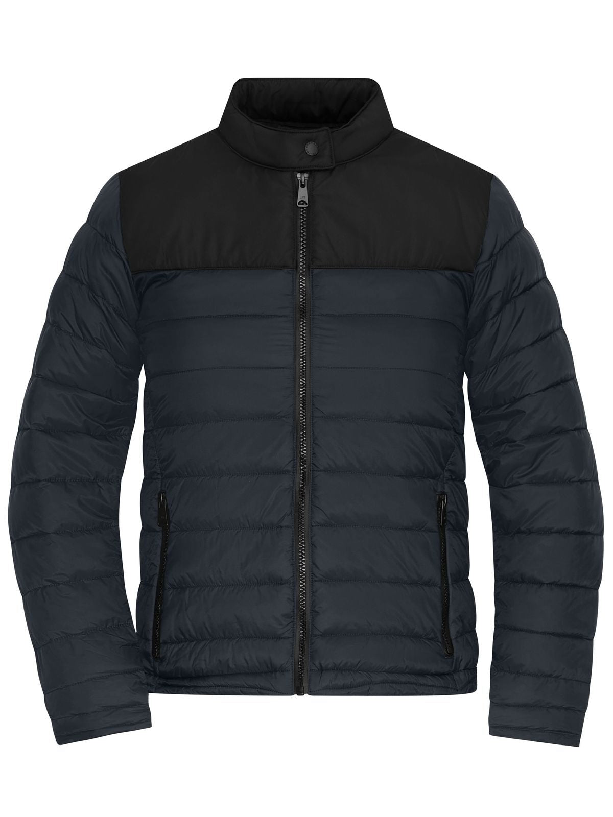 Ladies' Padded Jacket