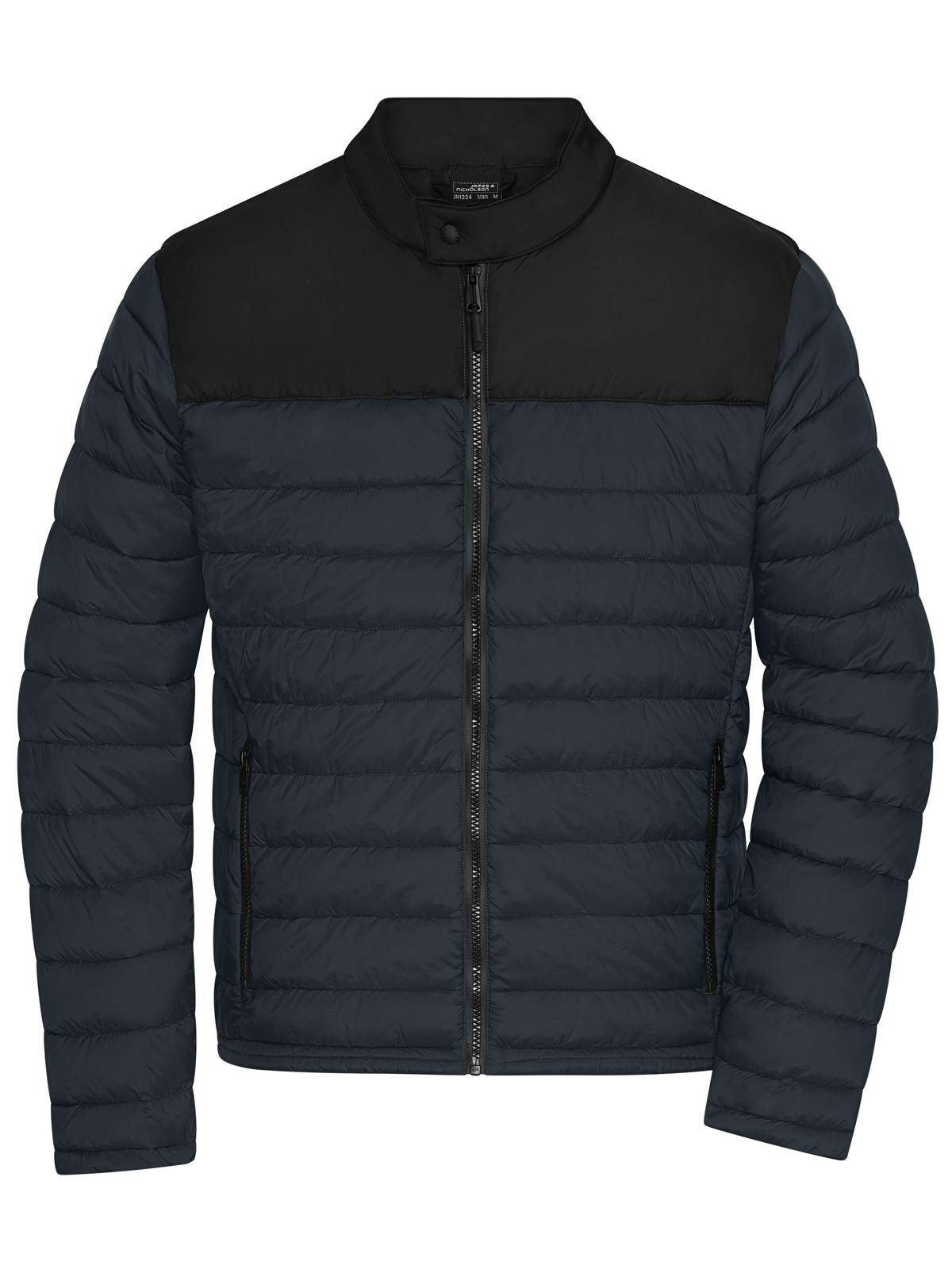 Men's Padded Jacket
