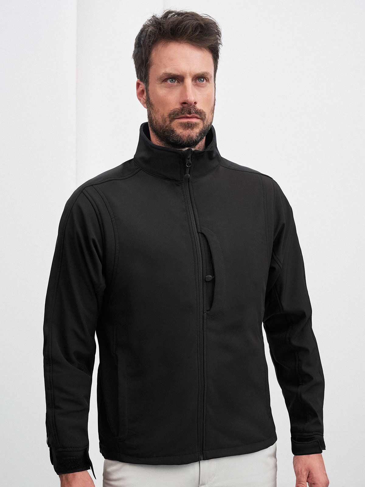 Men's Softshell Jacket