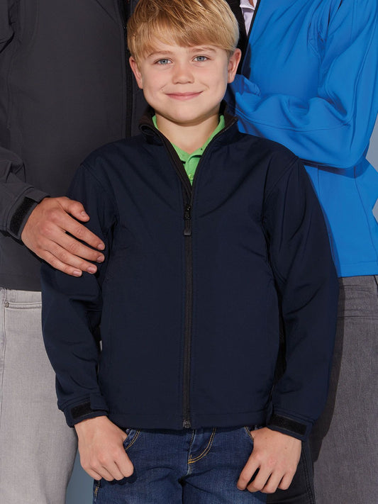 Softshell Jacket Junior