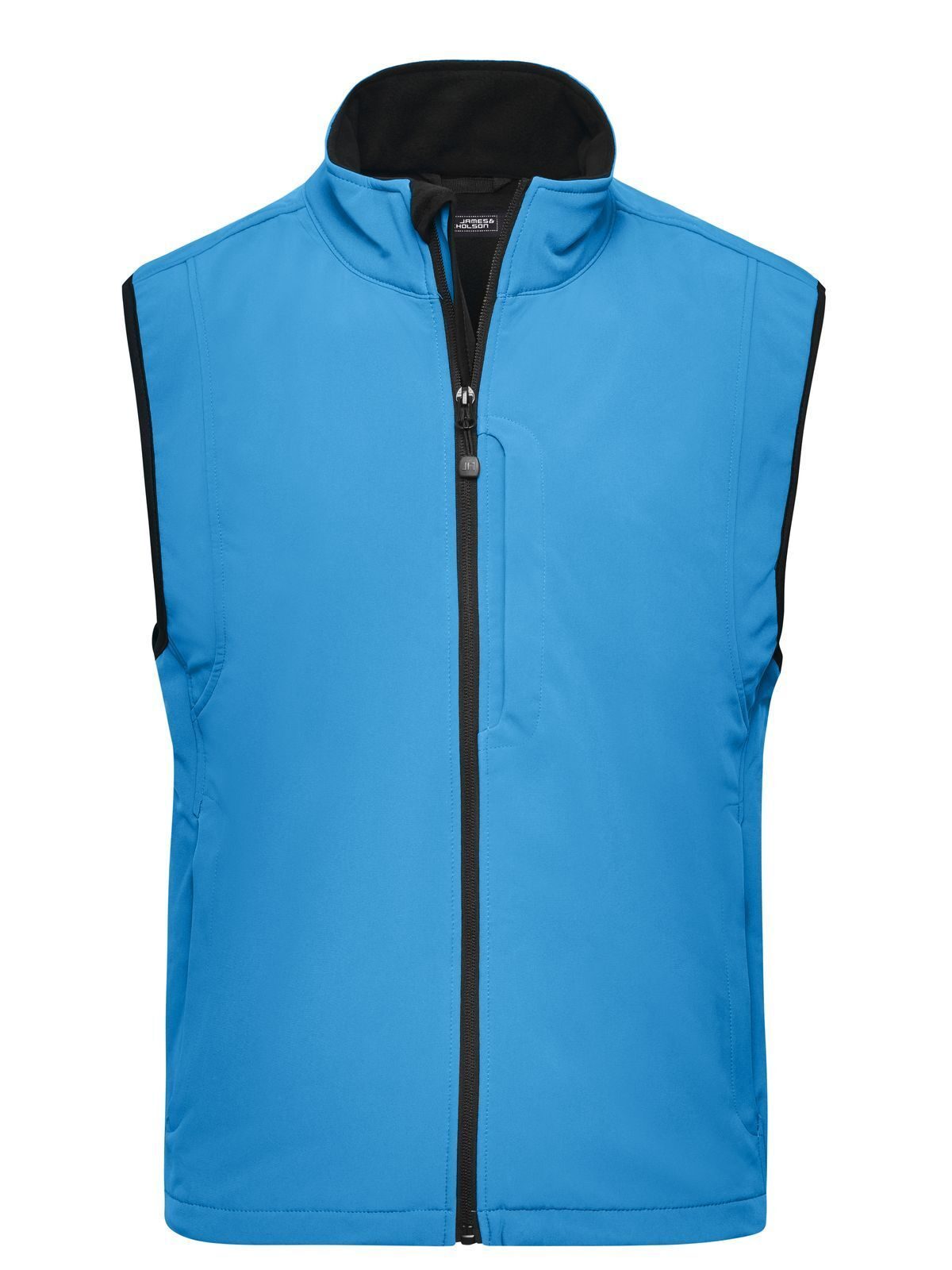 Men's Softshell Vest