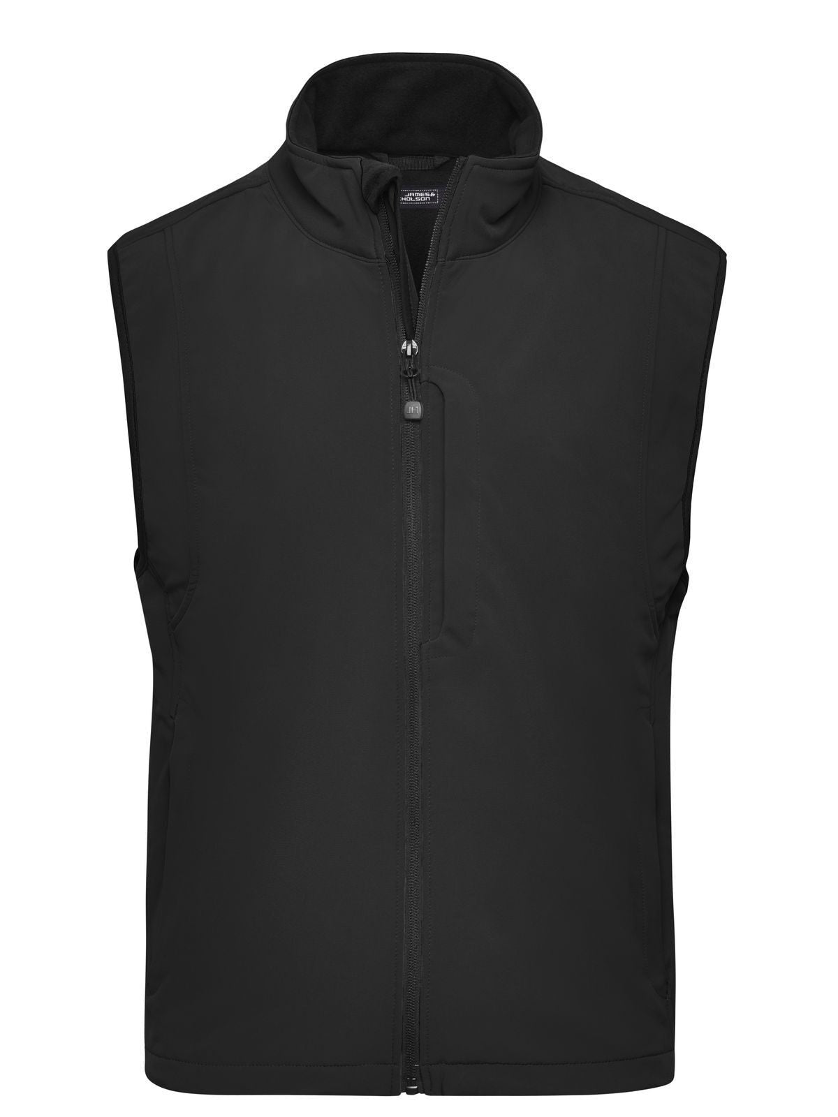Men's Softshell Vest