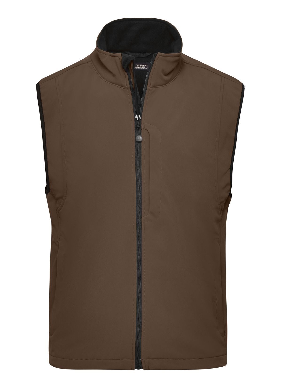 Men's Softshell Vest
