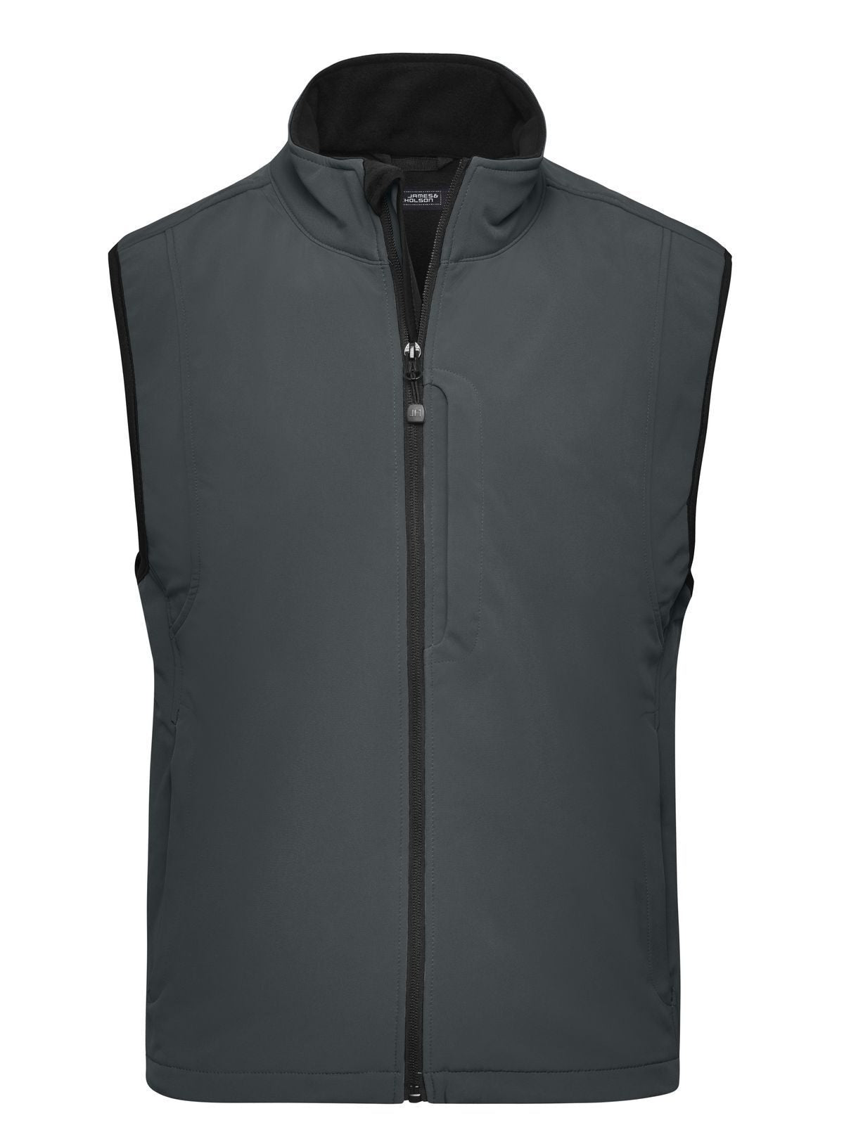 Men's Softshell Vest