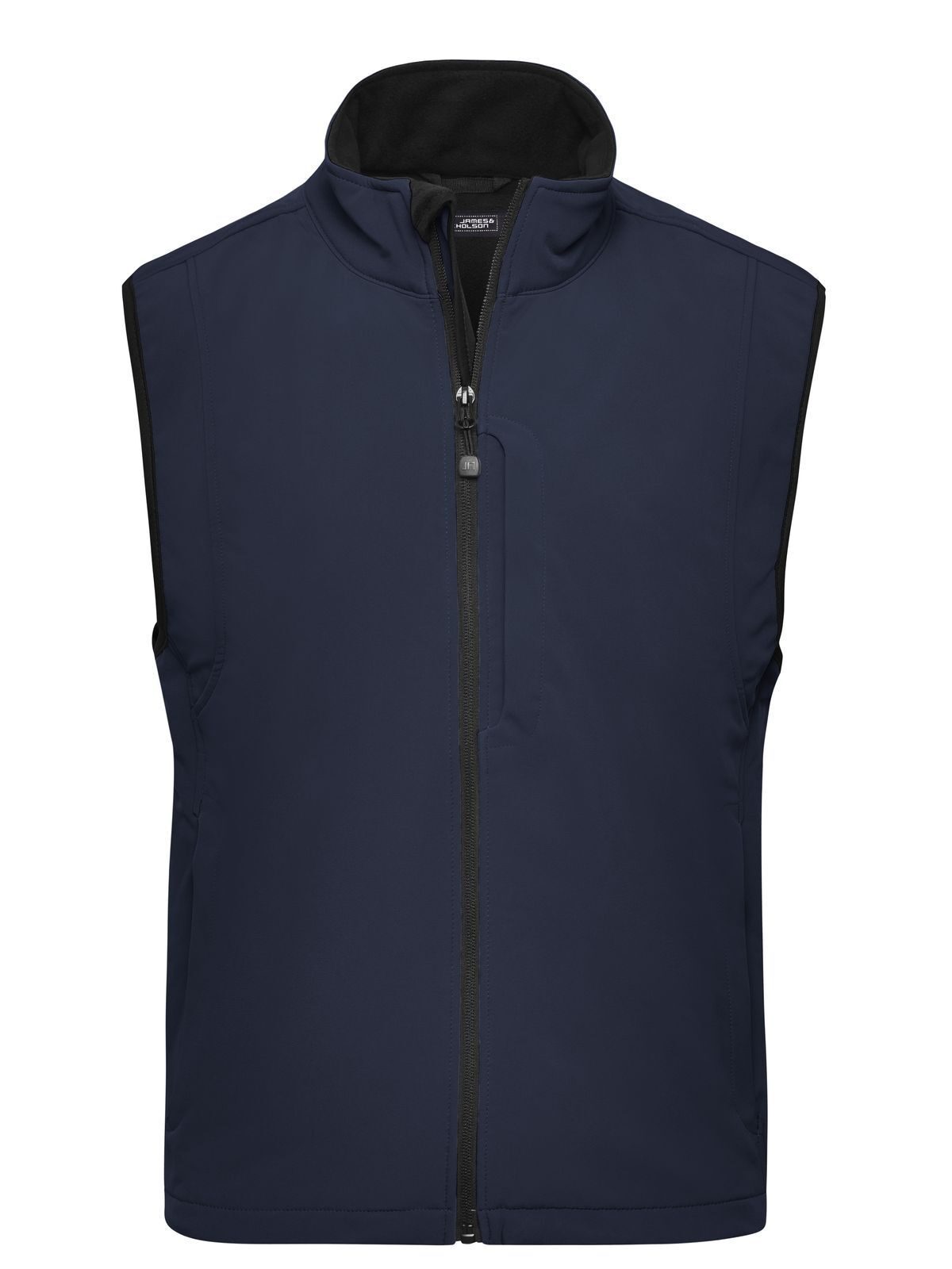 Men's Softshell Vest