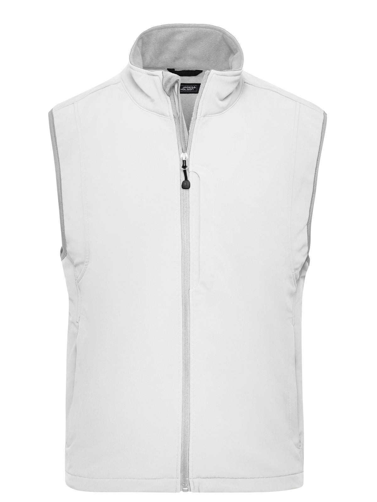 Men's Softshell Vest