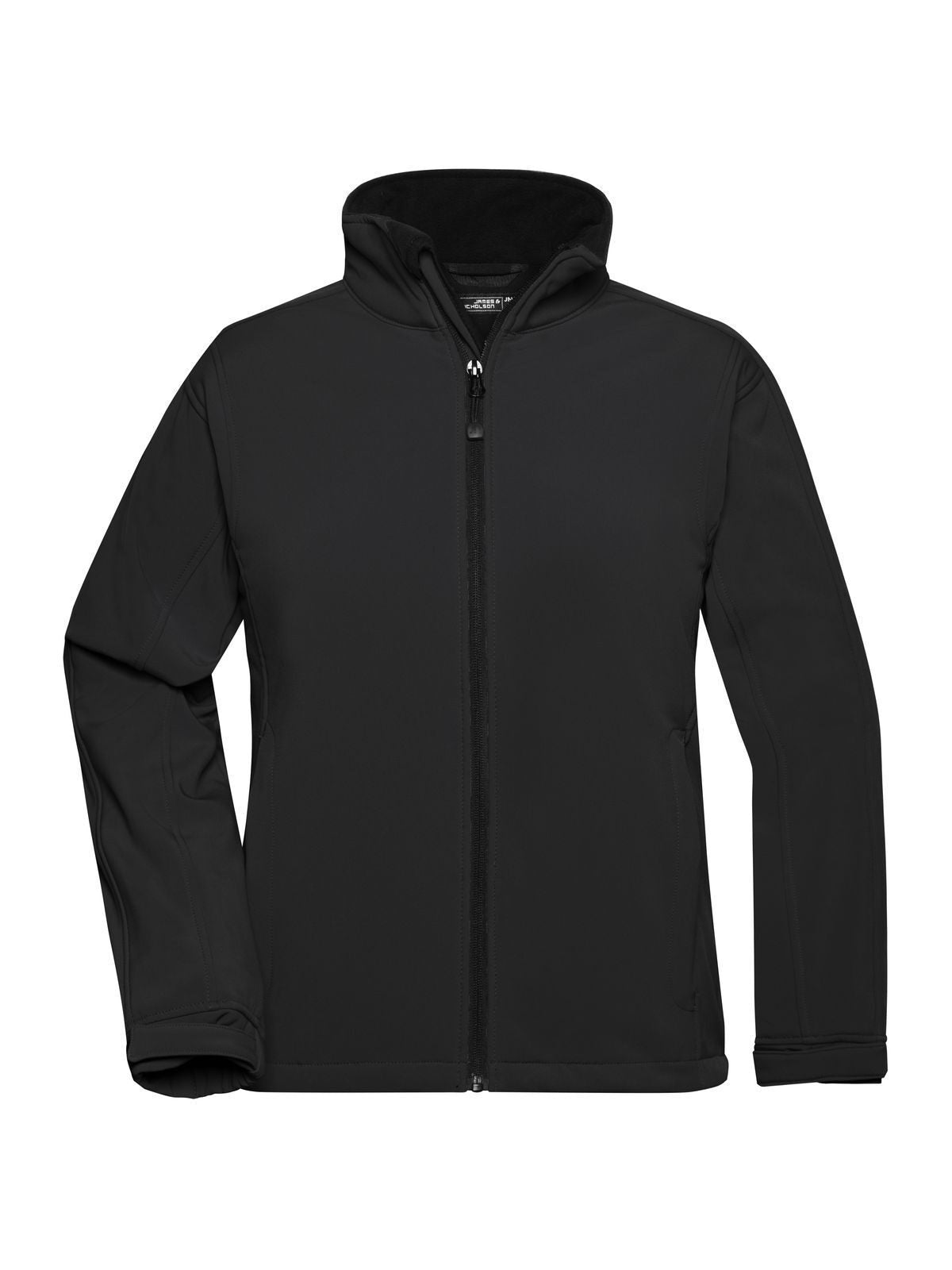 Ladies' Softshell Jacket