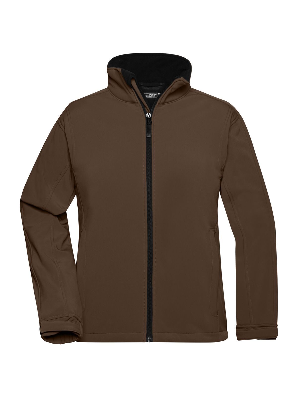 Ladies' Softshell Jacket