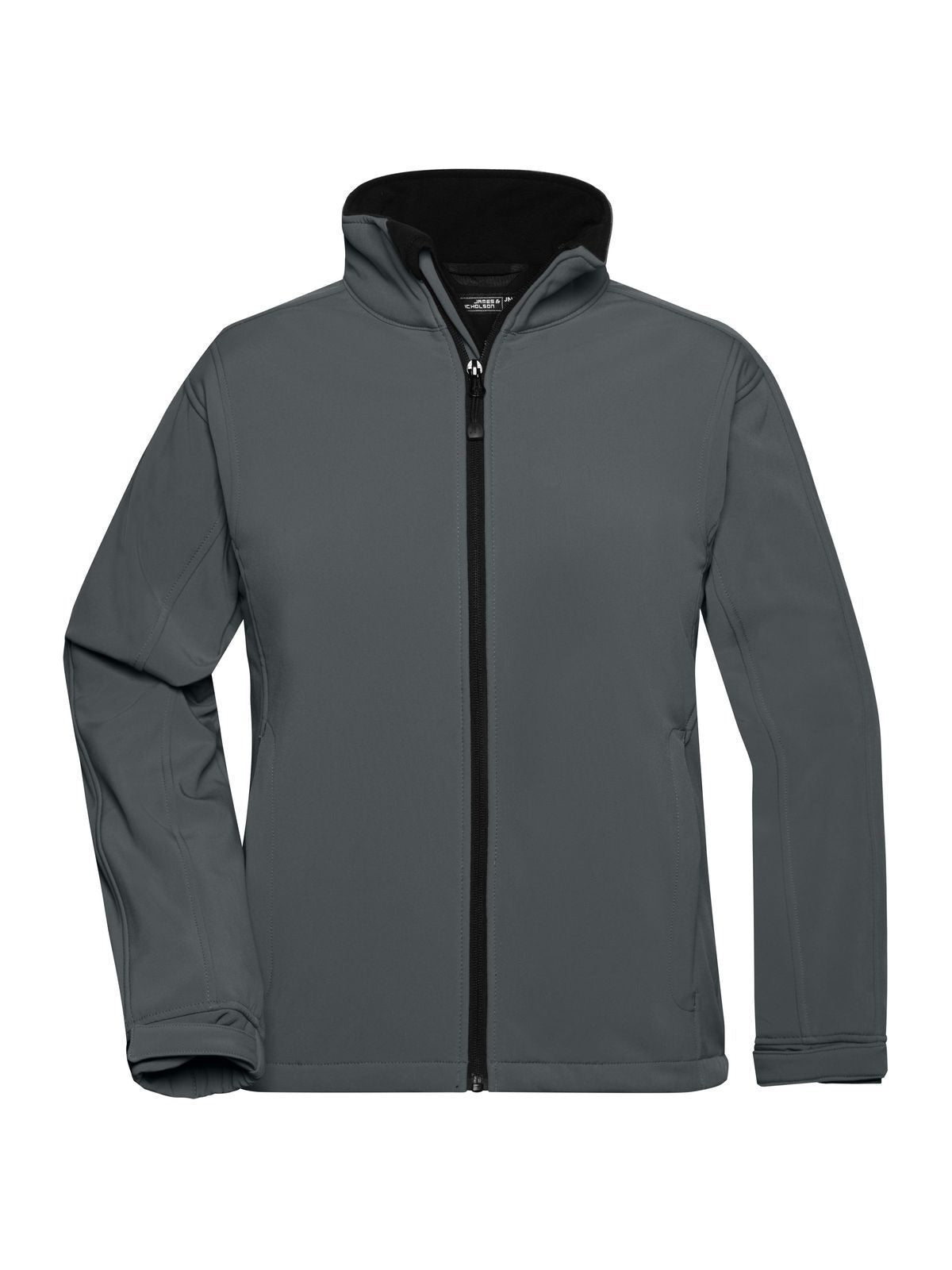 Ladies' Softshell Jacket