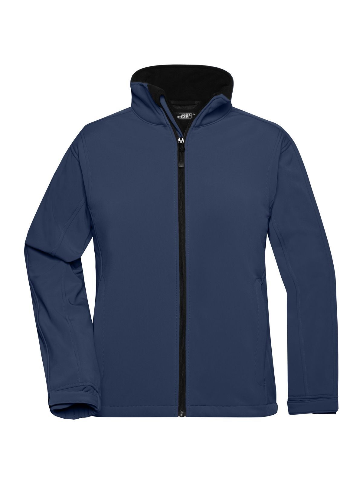 Ladies' Softshell Jacket