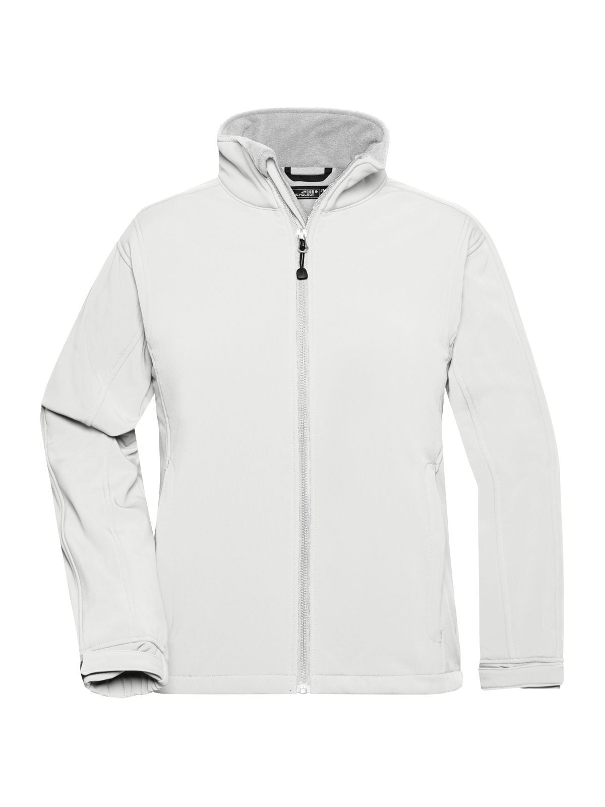 Ladies' Softshell Jacket