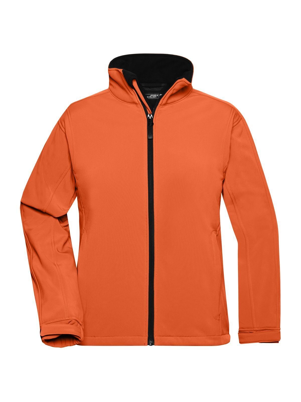 Ladies' Softshell Jacket