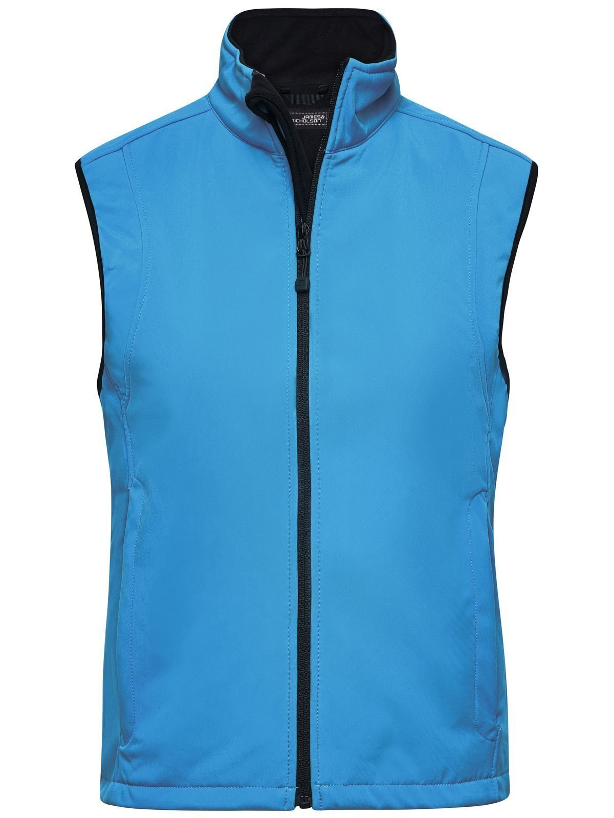 Ladies' Softshell Vest