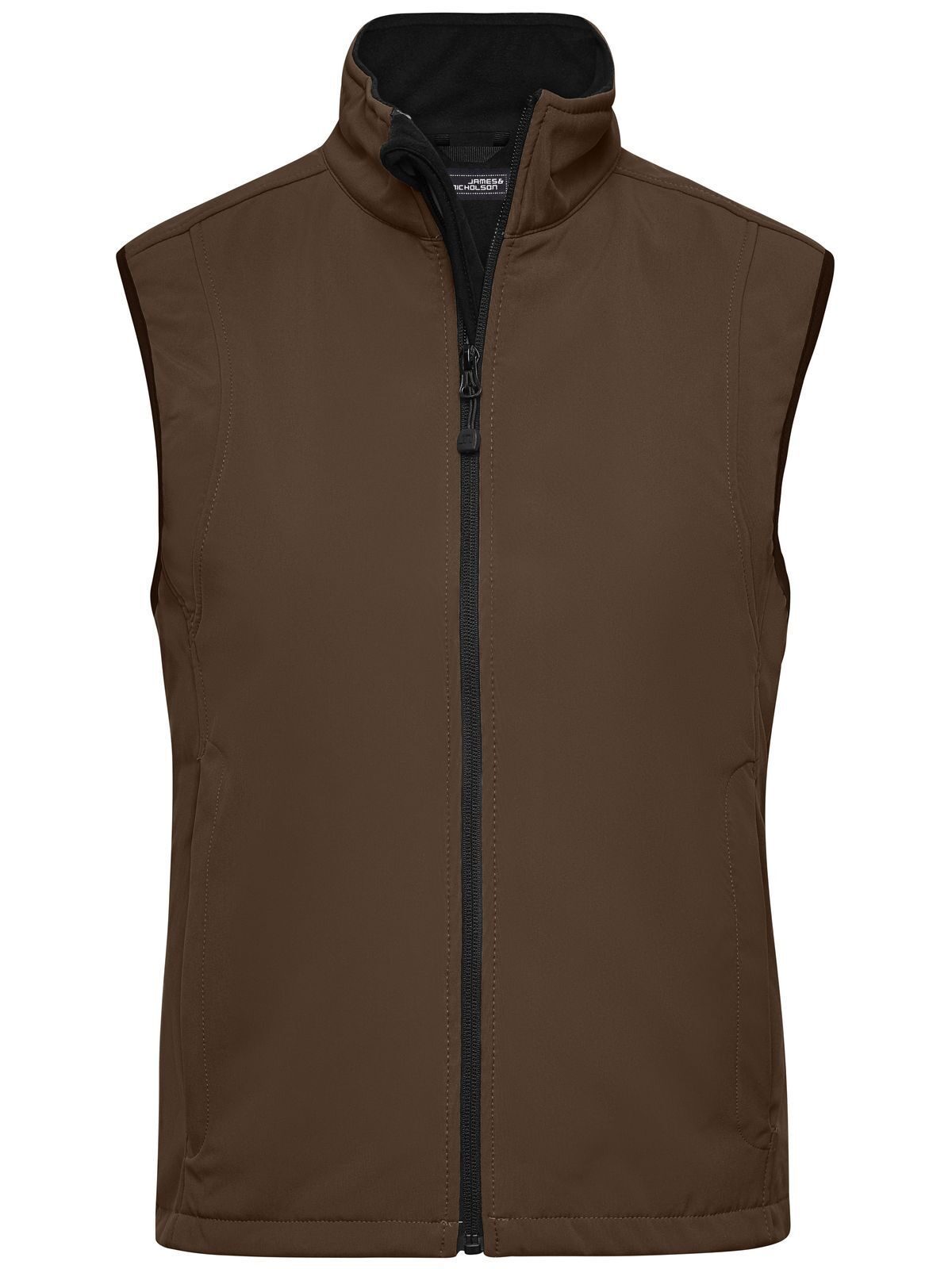 Ladies' Softshell Vest