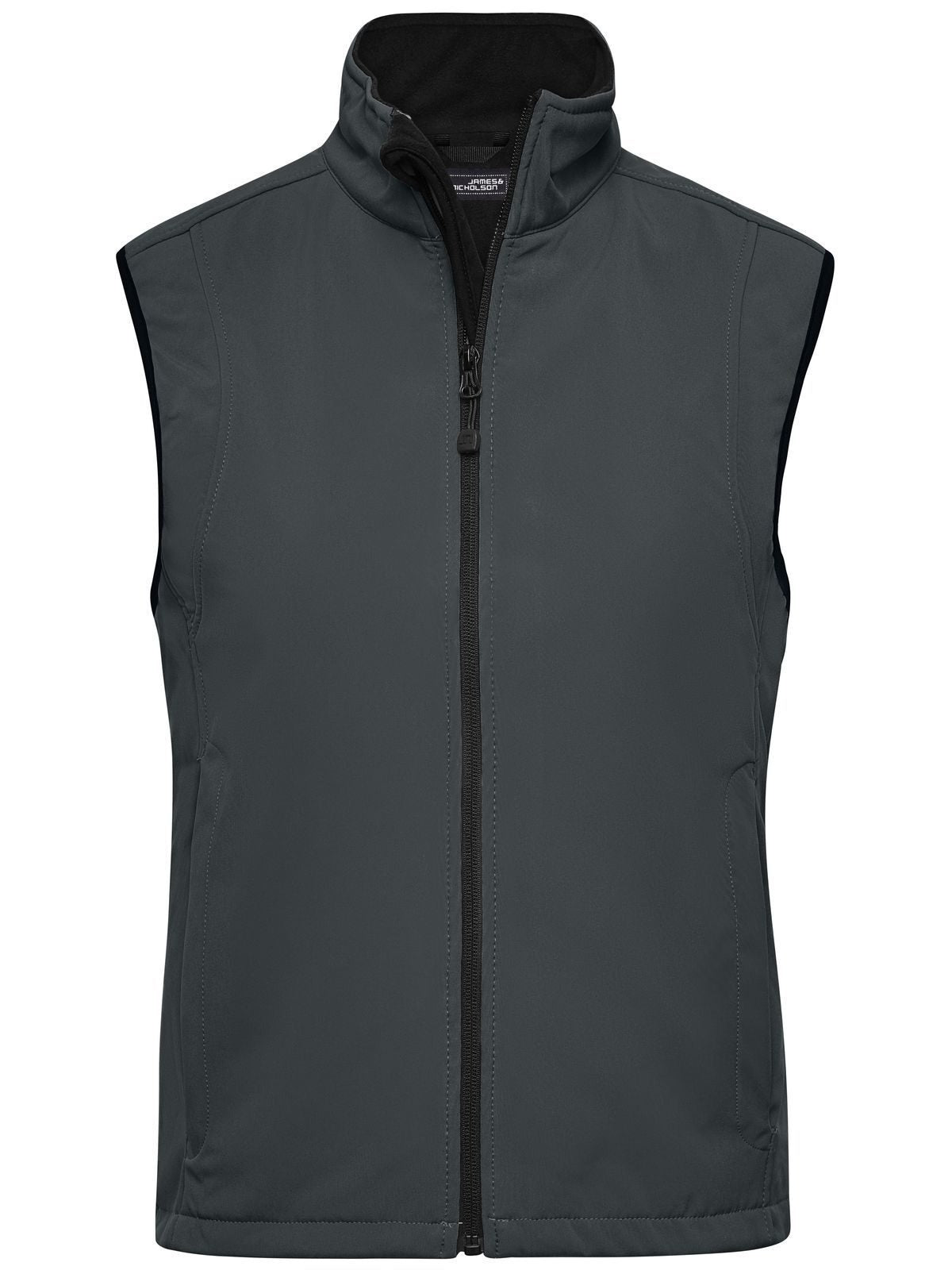 Ladies' Softshell Vest