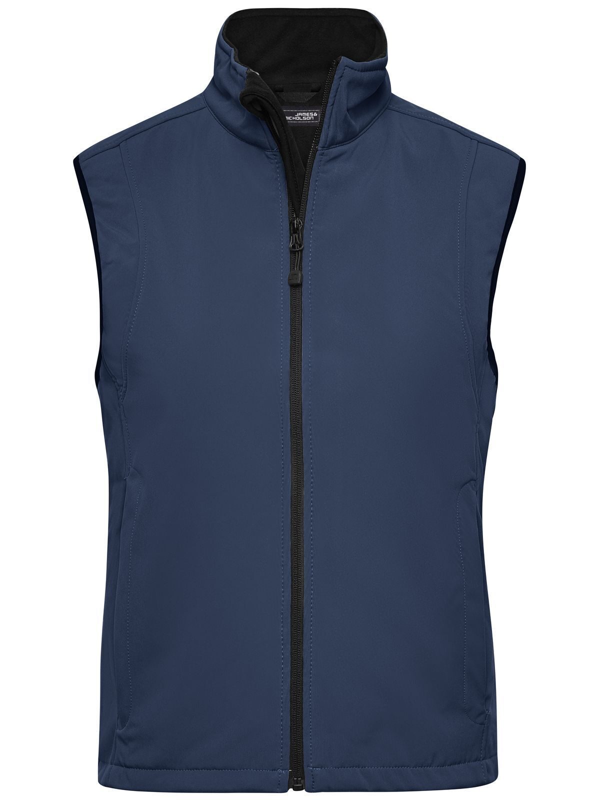 Ladies' Softshell Vest