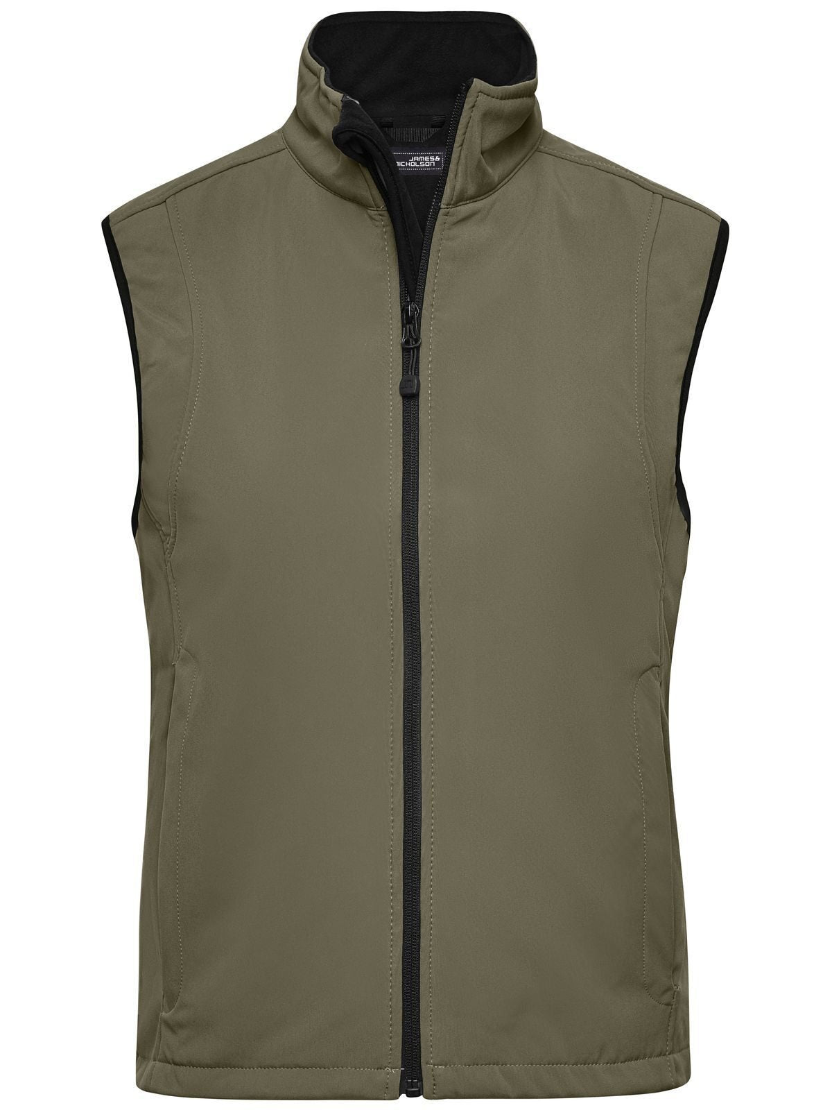Ladies' Softshell Vest