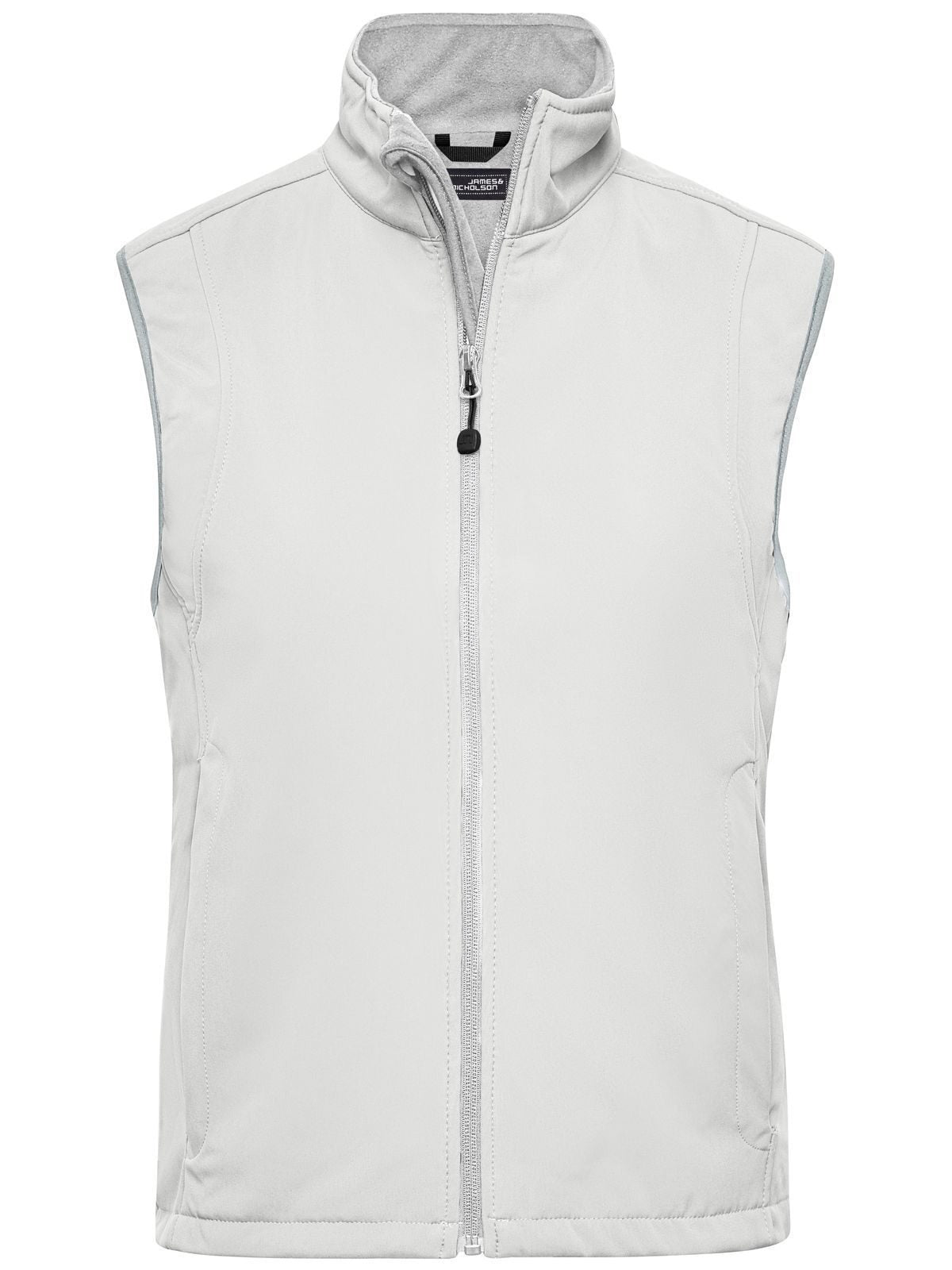 Ladies' Softshell Vest