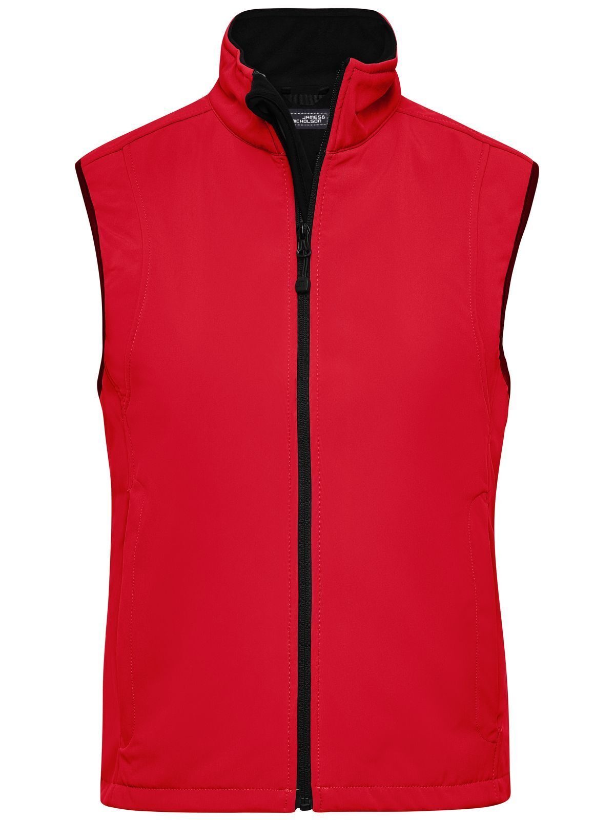 Ladies' Softshell Vest