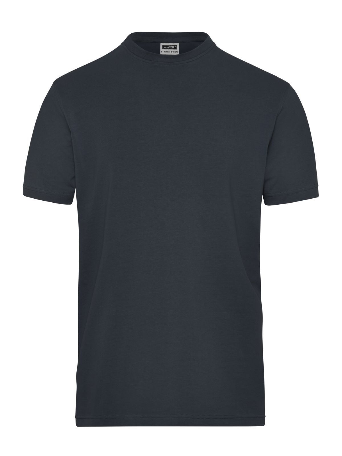 Men's Bio Stretch-T Work - Solid