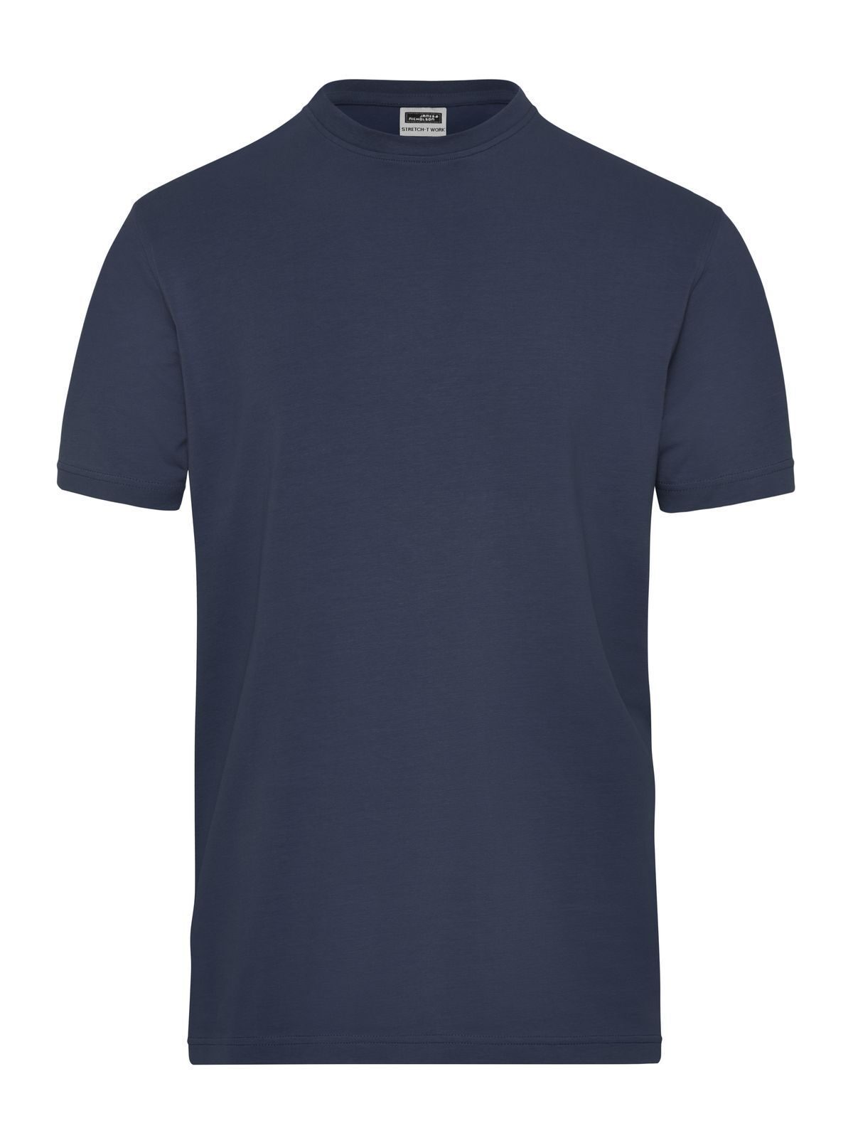 Men's Bio Stretch-T Work - Solid