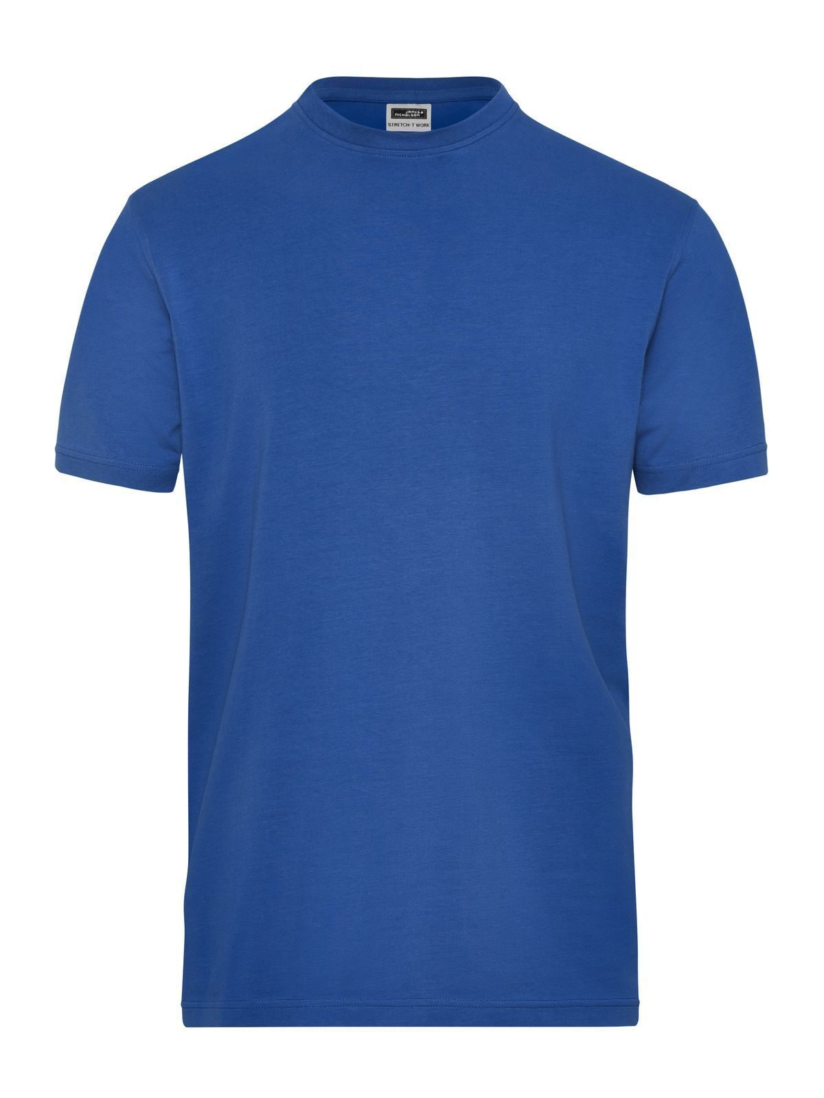 Men's Bio Stretch-T Work - Solid