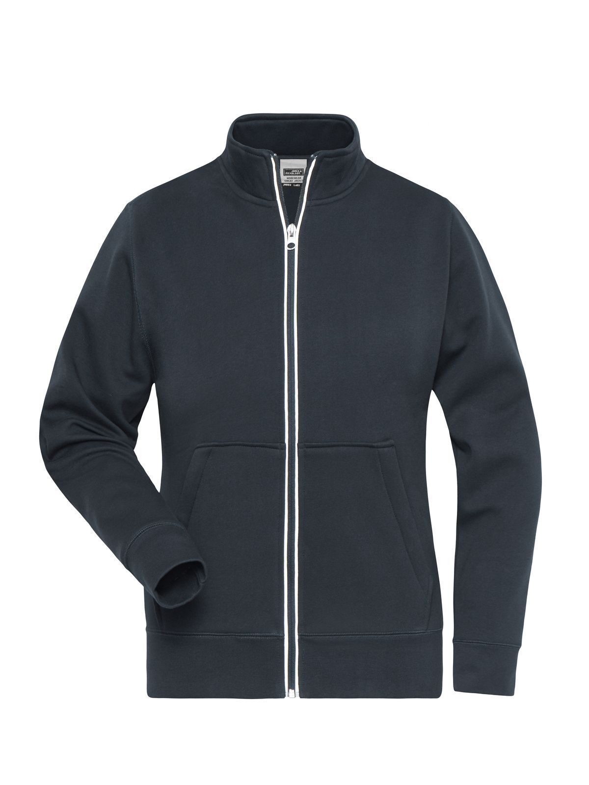 Ladies' Doubleface Work Jacket - Solid