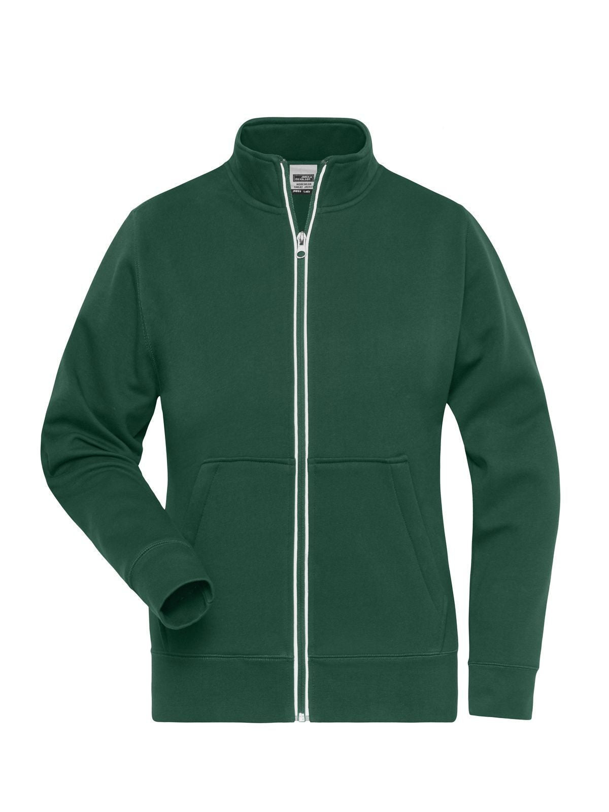Ladies' Doubleface Work Jacket - Solid