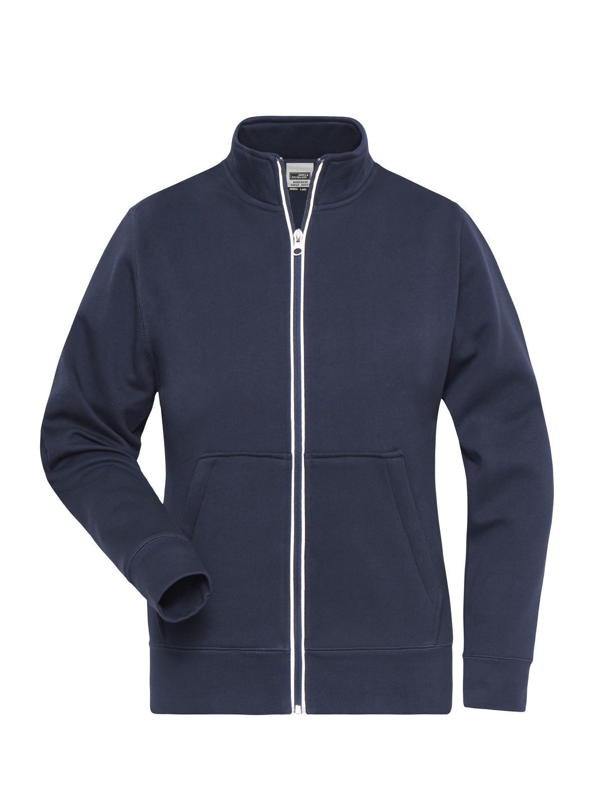 Ladies' Doubleface Work Jacket - Solid