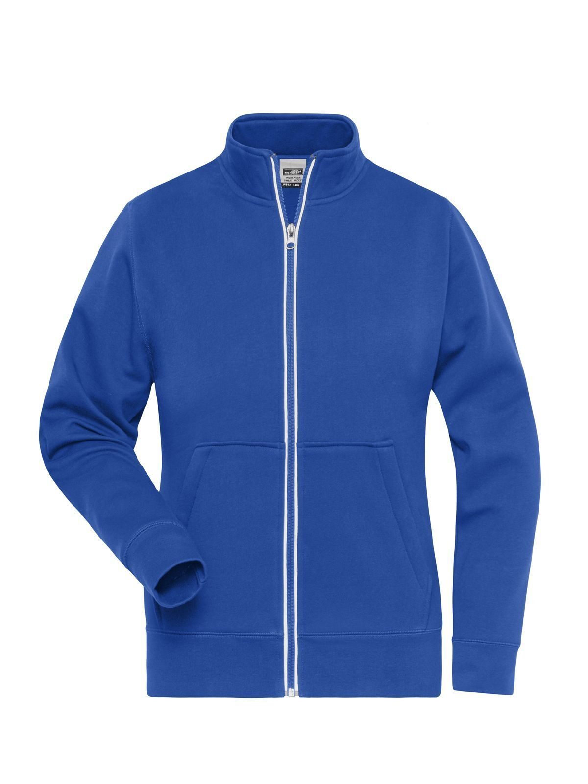 Ladies' Doubleface Work Jacket - Solid