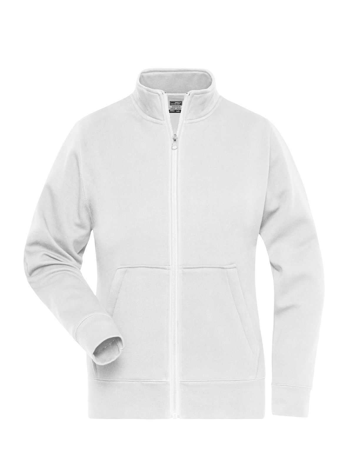 Ladies' Doubleface Work Jacket - Solid
