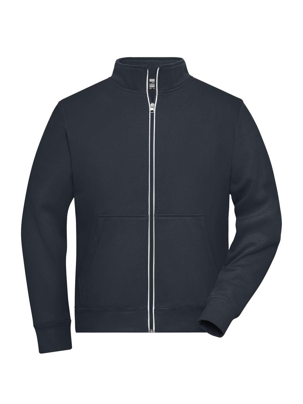 Men's Doubleface Work Jacket - Solid