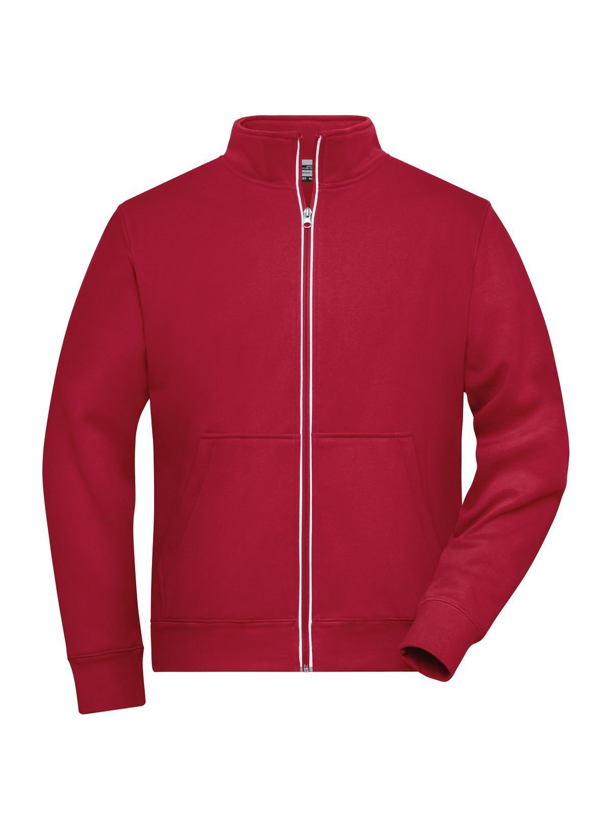 Men's Doubleface Work Jacket - Solid