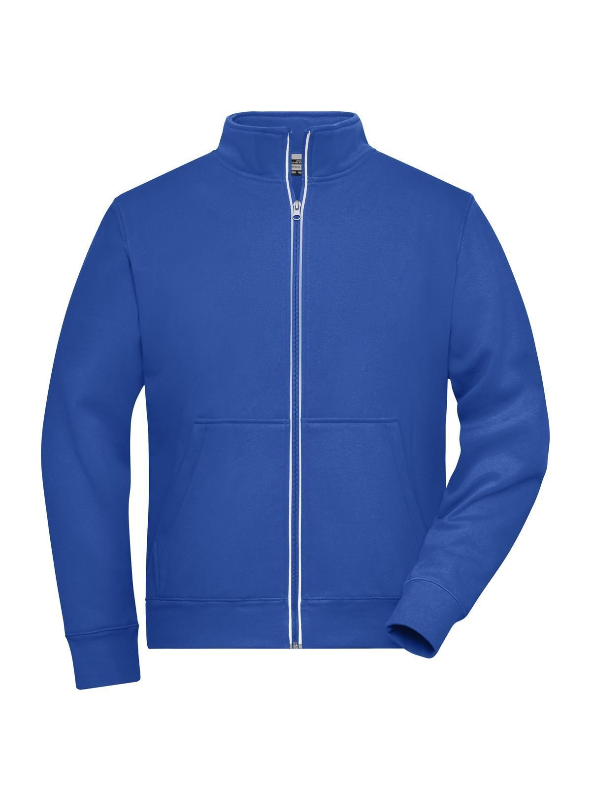 Men's Doubleface Work Jacket - Solid